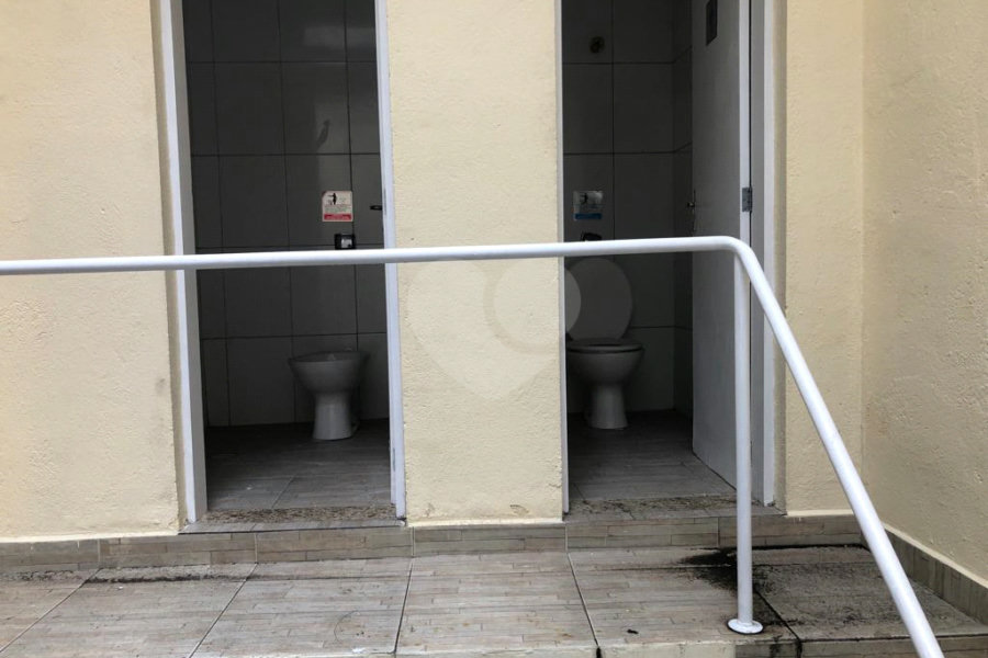 Salão para alugar em Santana, São Paulo, SP