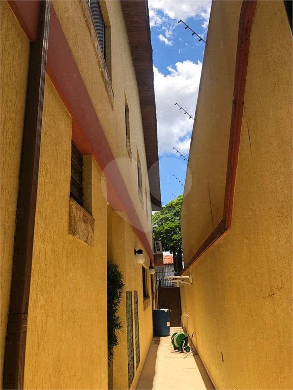 Sobrado à venda com 3 quartos, sendo 1 suíte, em Limão, São Paulo, SP