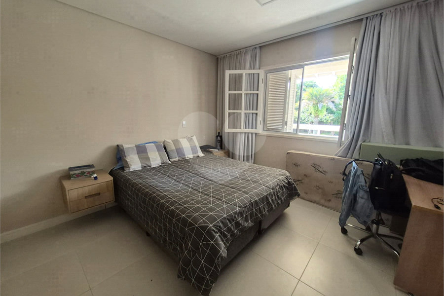 Casa Térrea à venda ou para alugar com 4 suítes em Jardim Paulista, Atibaia, SP