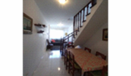 Cobertura à venda, 156 m² por R$ 550.000,00 - Loteamento João Batista Julião - Guarujá/SP