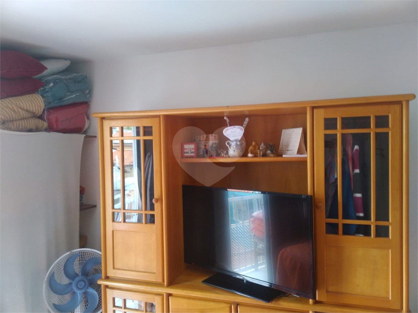 Sobrado à venda com 3 quartos em Vila Mazzei, São Paulo, SP