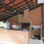 Sobrado à venda com 3 quartos, sendo 1 suíte, em Vila São Francisco, São Paulo, SP