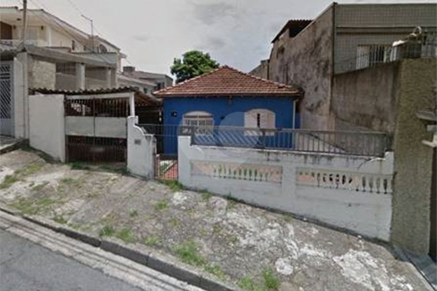 Terreno à venda em Casa Verde, São Paulo, SP