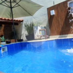 Linda casa Palmas do Tremembé!