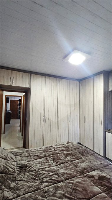 Casa à venda com 3 quartos em Bairro da Moóca, Ponta Porã, MS