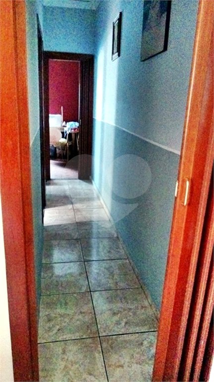 Sobrado à venda com 1 quarto em Casa Verde, São Paulo, SP