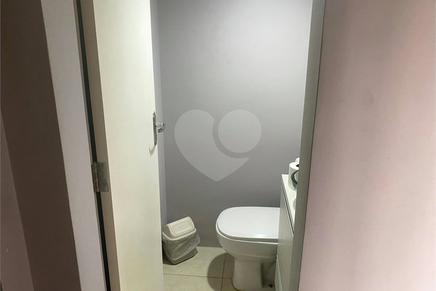 Apartamento para alugar com 2 quartos em Vila Guilherme, São Paulo, SP