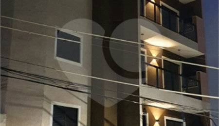Casa à venda com 2 quartos no condomínio Castro Ramos, São Paulo - SP