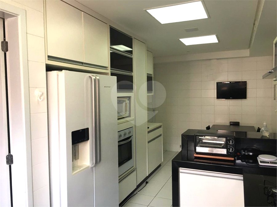 Apartamento à venda com 4 suítes em Chácara Santo Antônio (zona Sul), São Paulo, SP