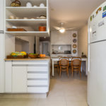 Apartamento à venda com 4 quartos, sendo 2 suítes, em Moema, São Paulo, SP