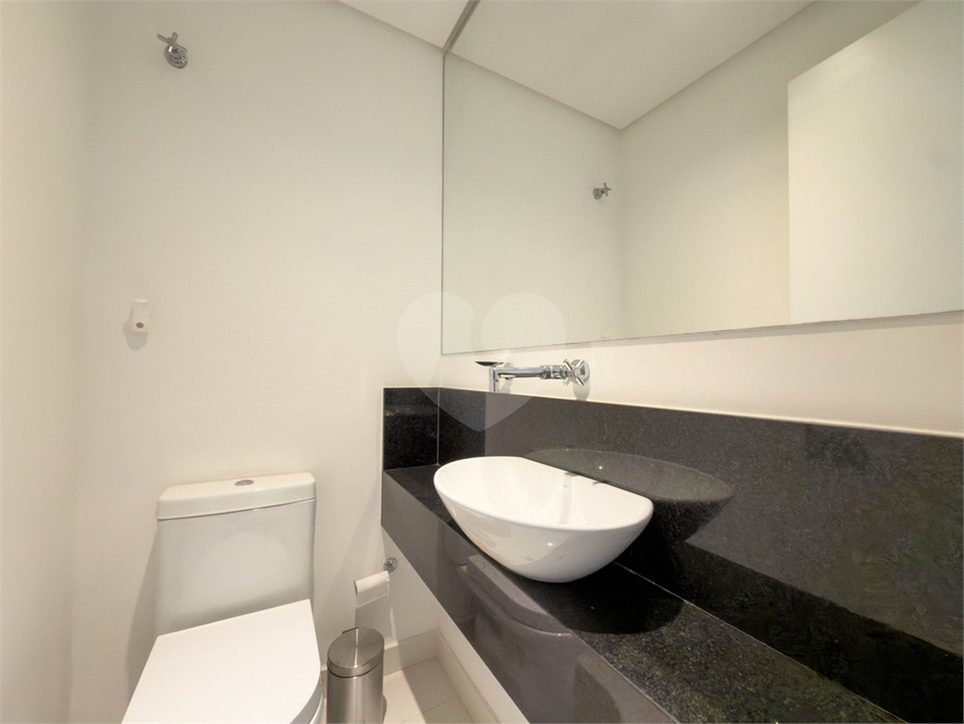Apartamento à venda com 1 suíte em Cidade Monções, São Paulo, SP