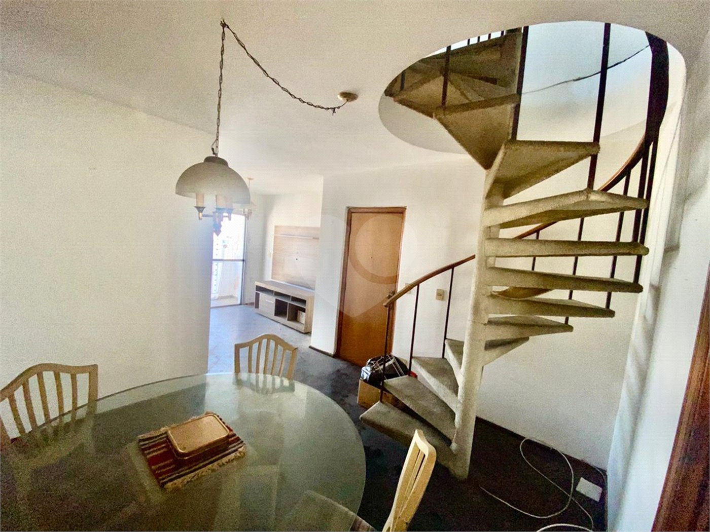 Cobertura à venda com 4 quartos, sendo 1 suíte, em Santana, São Paulo, SP