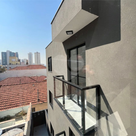 Apartamento à venda com 1 quarto em Santana, São Paulo, SP