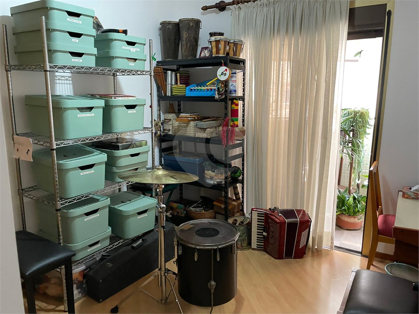 Apartamento à venda com 3 suítes em Granja Julieta, São Paulo, SP