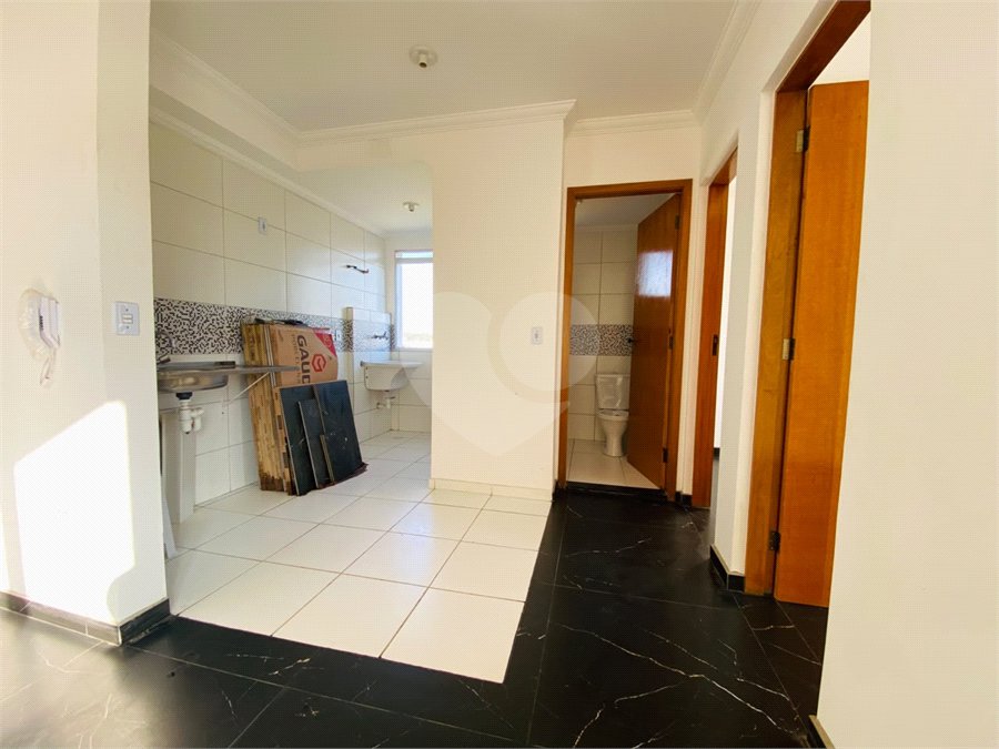 Apartamento à venda com 2 quartos em Vila Nova Bonsucesso, Guarulhos, SP