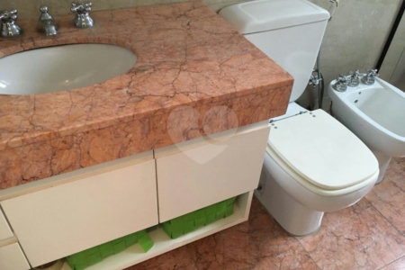 Apartamento à venda com 4 suítes em Paraíso do Morumbi, São Paulo, SP
