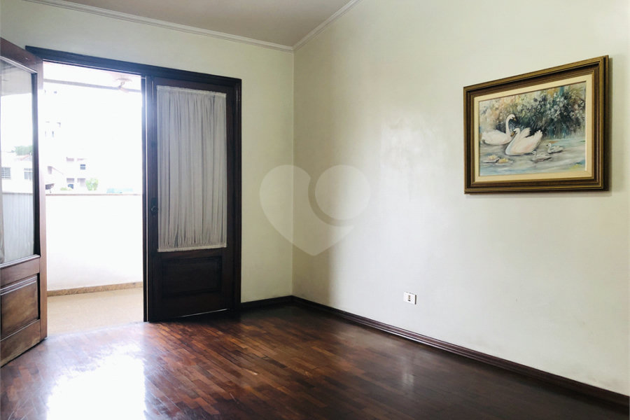 Sobrado à venda com 4 quartos, sendo 1 suíte, em Santana, São Paulo, SP