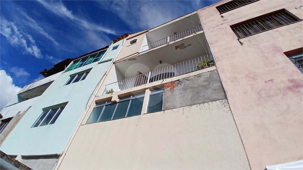 Sobrado à venda com 3 quartos, sendo 1 suíte, em Vila Nova Mazzei, São Paulo, SP