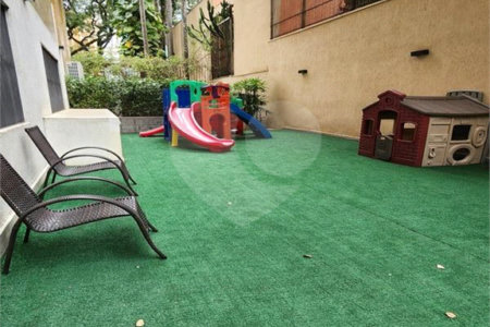Apartamento à venda com 3 quartos, sendo 1 suíte, em Jardim Paulista, São Paulo, SP