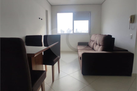 Apartamento à venda com 2 quartos em Campos Elíseos, São Paulo, SP