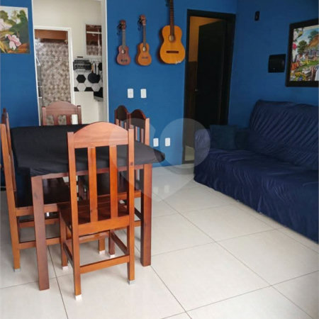Casa à venda com 2 quartos no condomínio Villa Caucaia, Cotia - SP
