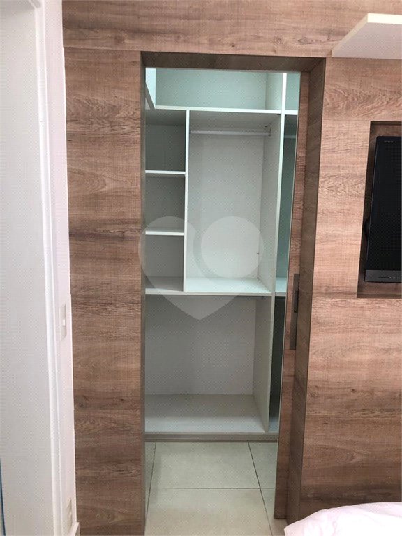 Apartamento à venda com 2 quartos, sendo 1 suíte, em Brooklin, São Paulo, SP