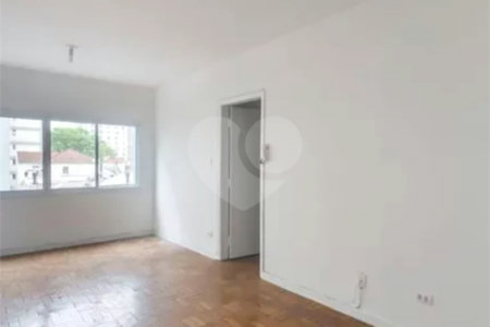 Apartamento à venda com 2 quartos em Cerqueira César, São Paulo, SP