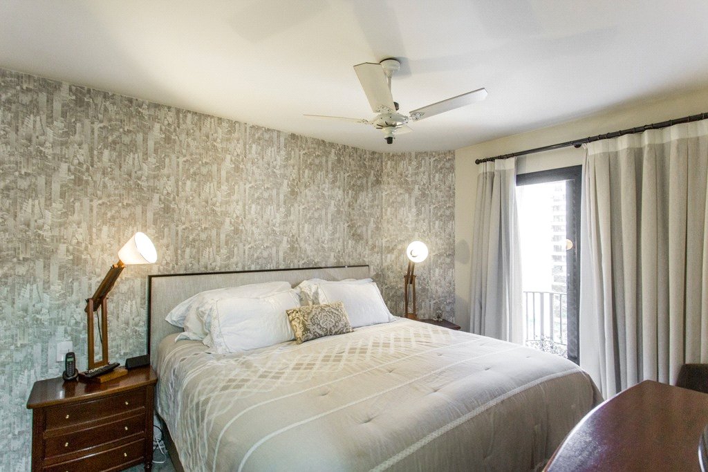 Apartamento à venda com 3 suítes em Vila Mascote, São Paulo, SP