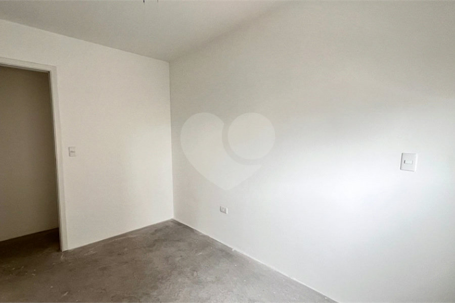 Apartamento à venda com 2 quartos em Tucuruvi, São Paulo, SP