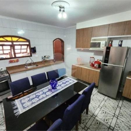 Casa à venda com 2 quartos em Jardim Eusonia, Guarulhos, SP