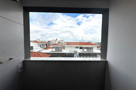 Apartamento à venda com 3 quartos, sendo 1 suíte,  em Chora Menino, São Paulo, SP