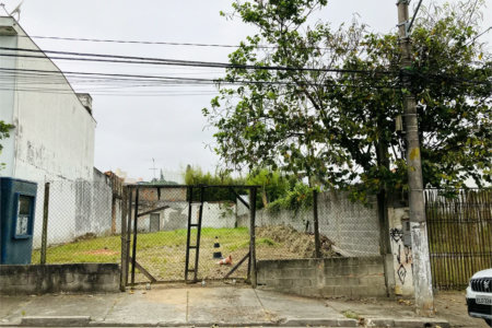 Terreno à venda em Jardim Esmeralda, São Paulo, SP