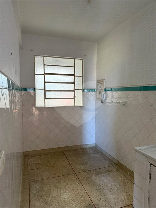 Apartamento à venda com 2 quartos em Vila São Geraldo, São Paulo, SP