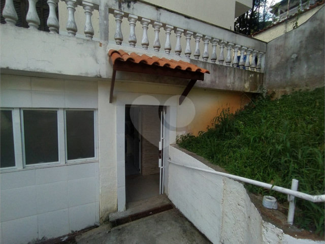 Casa de Vila para alugar com 2 quartos, sendo 1 suíte,  em Tucuruvi, São Paulo, SP