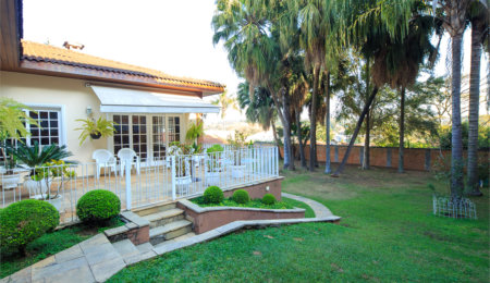 Casa à venda com 5 suítes em Brooklin Velho, São Paulo, SP