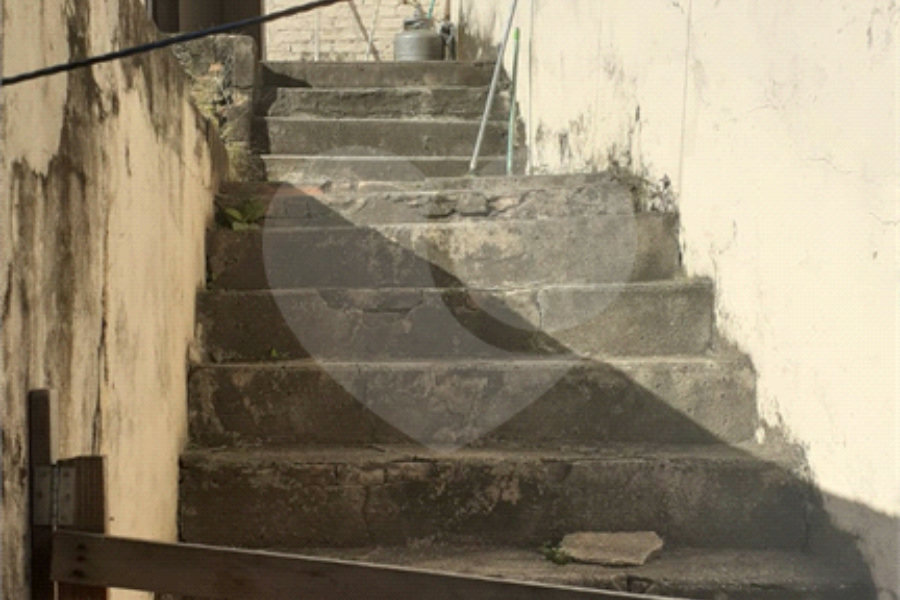 Terreno à venda em Mandaqui, São Paulo, SP