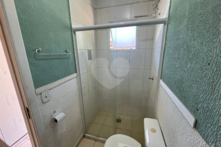 Casa à venda com 2 quartos em Vila Progresso, Itapetininga, SP