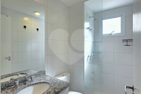 Apartamento à venda ou para alugar com 2 quartos, sendo 1 suíte, em Campo Belo, São Paulo, SP
