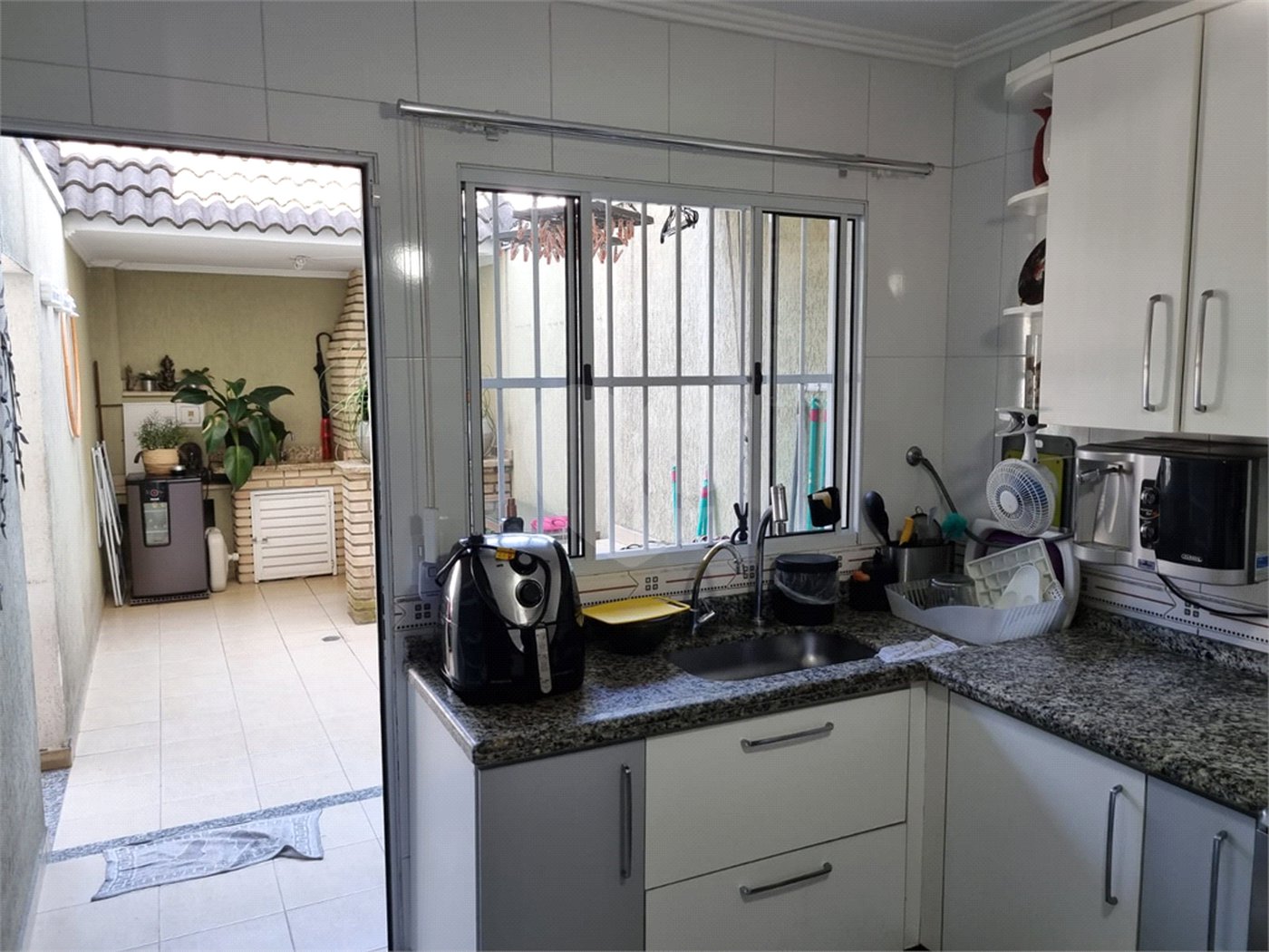 Sobrado à venda com 3 suítes em Vila Guilherme, São Paulo, SP