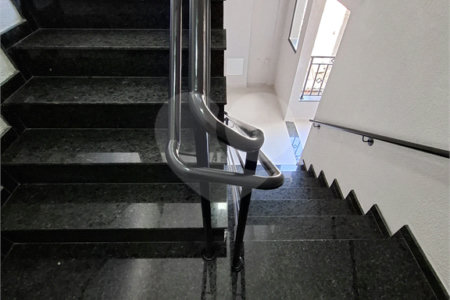 Apartamento à venda com 2 quartos em Quinta da Paineira, São Paulo, SP