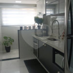 Apartamento à venda com 2 quartos em Jardim Peri, São Paulo, SP