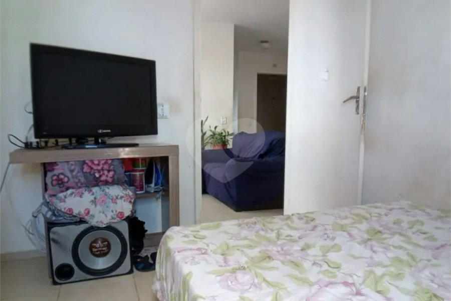 Apartamento à venda com 2 quartos em Freguesia do Ó, São Paulo, SP