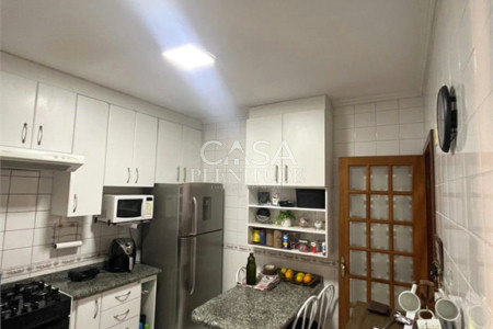 Apartamento à venda com 3 quartos, sendo 1 suíte,  em Vila Barão, Sorocaba, SP