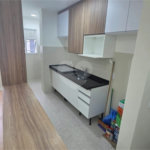 Apartamento à venda com 2 quartos em Vila Fiori, Sorocaba, SP