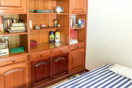 Apartamento à venda com 4 quartos, sendo 1 suíte,  em Tijuca, Rio de Janeiro, RJ