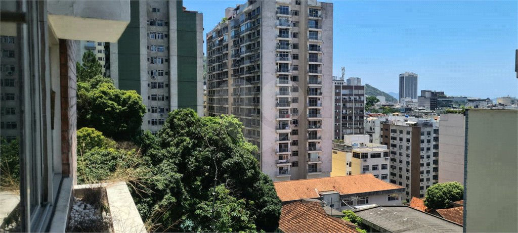 Apartamento à venda com 2 quartos em Copacabana, Rio de Janeiro, RJ