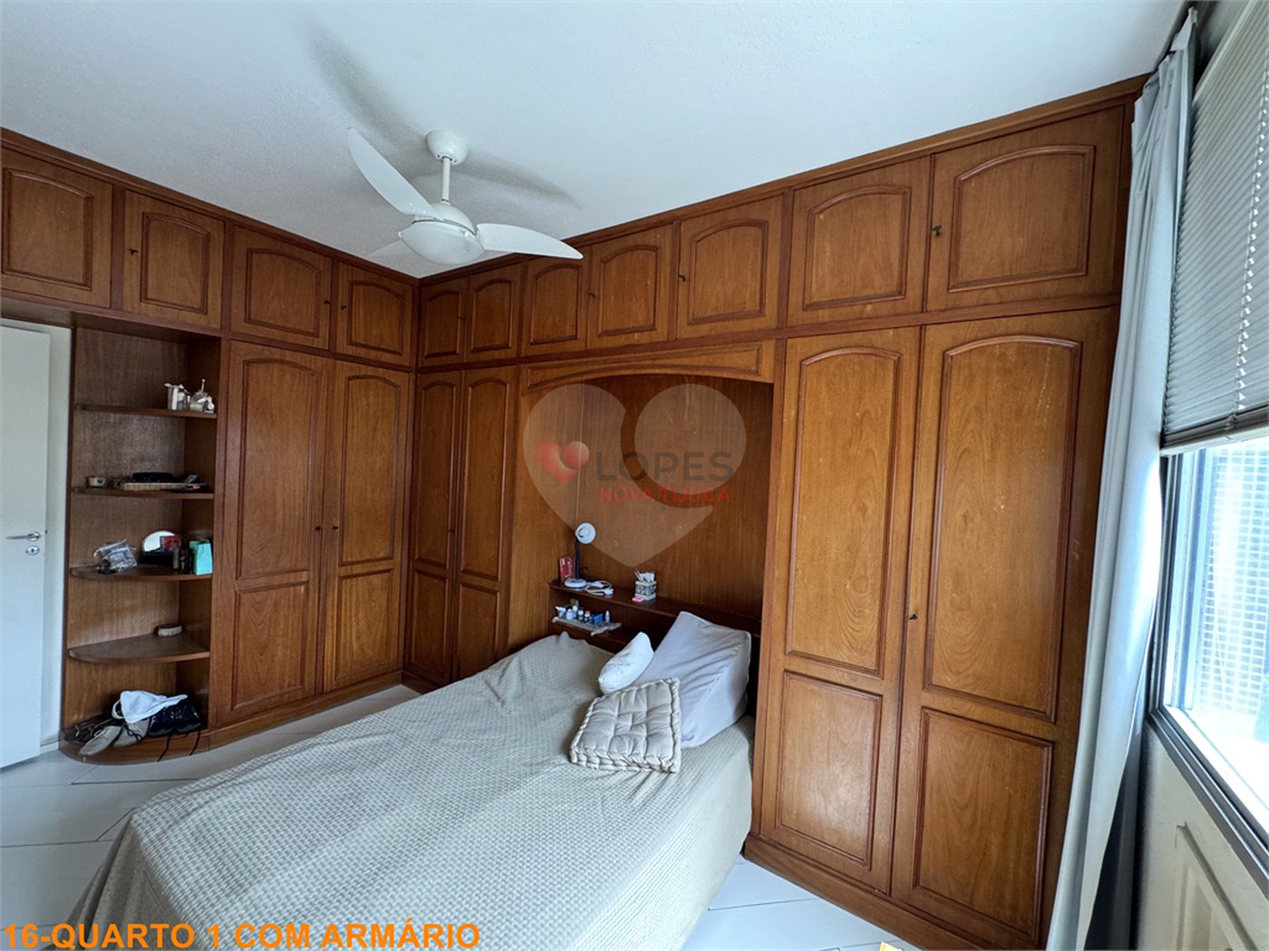 Apartamento à venda com 2 quartos em Vila Isabel, Rio de Janeiro, RJ
