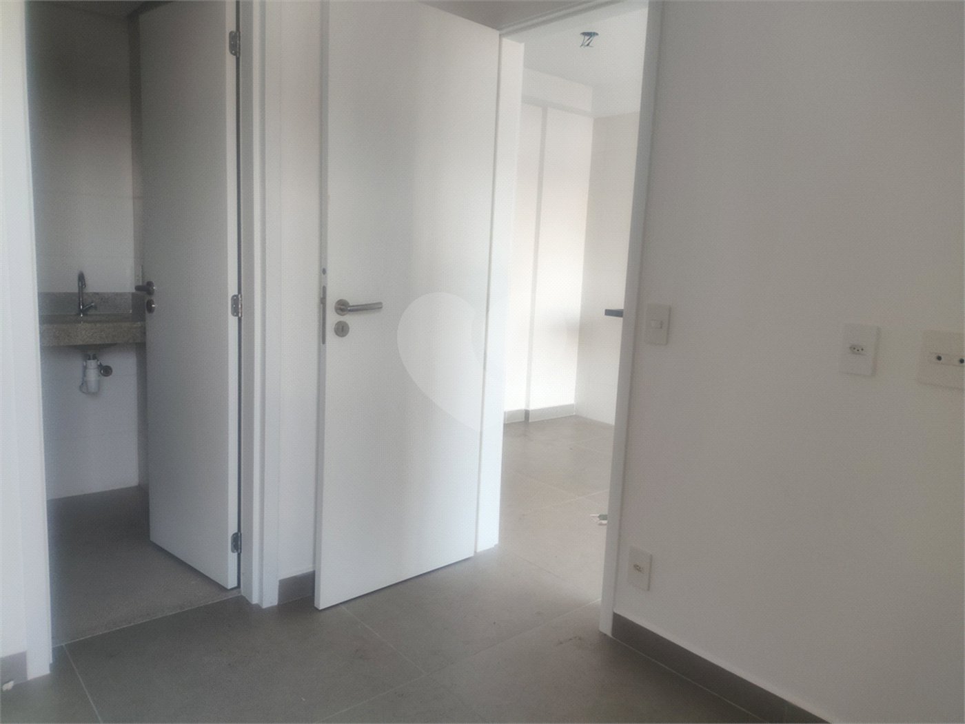 Studio à venda com 1 quarto em Jardim São Paulo(zona Norte), São Paulo, SP
