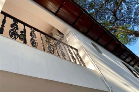 Casa de Vila à venda com 3 suítes em Jardim Paulista, São Paulo, SP