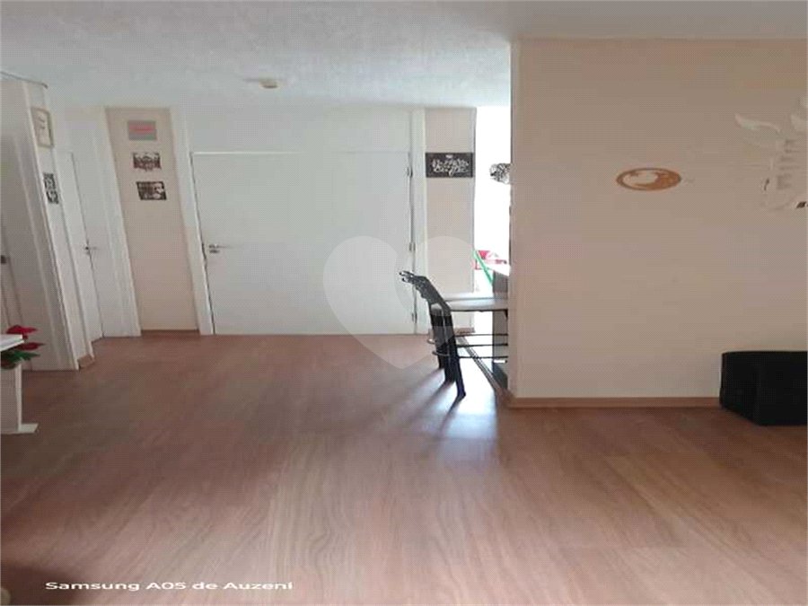Apartamento à venda com 2 quartos em Braz Cubas, Mogi das Cruzes, SP